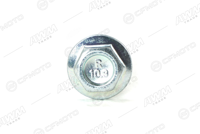 Болт М8х32