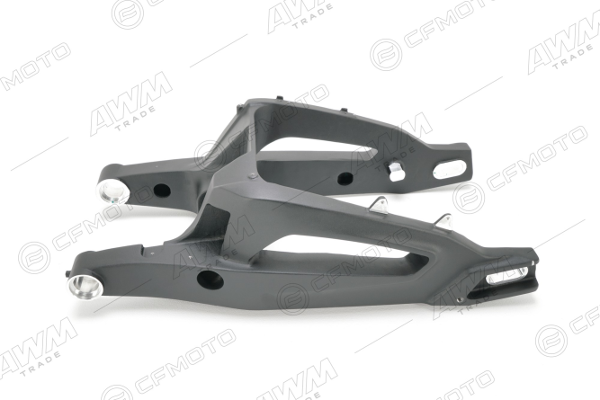 Маятник задний