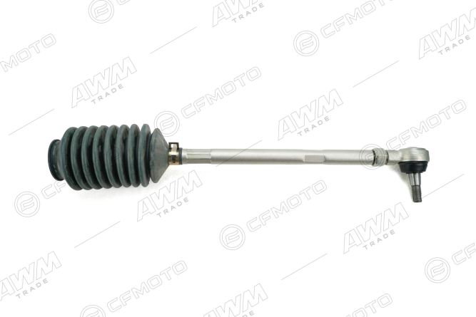 Тяга рулевая правая в сборе