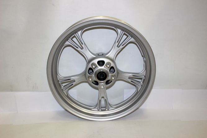 Диск колесный передний