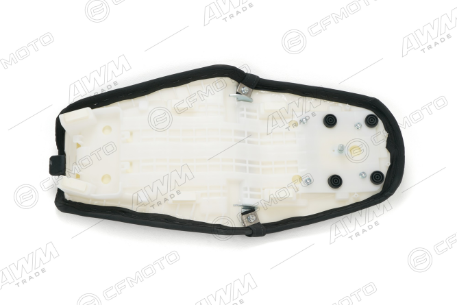 Сиденье в сборе