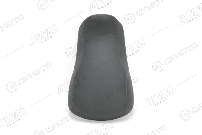 Сиденье водителя