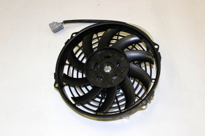 Вентилятор системы охлаждения (Panasonic)