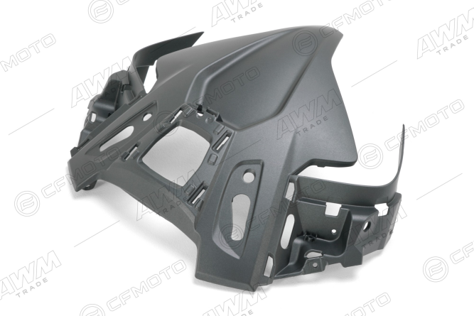 Панель облицовки передней