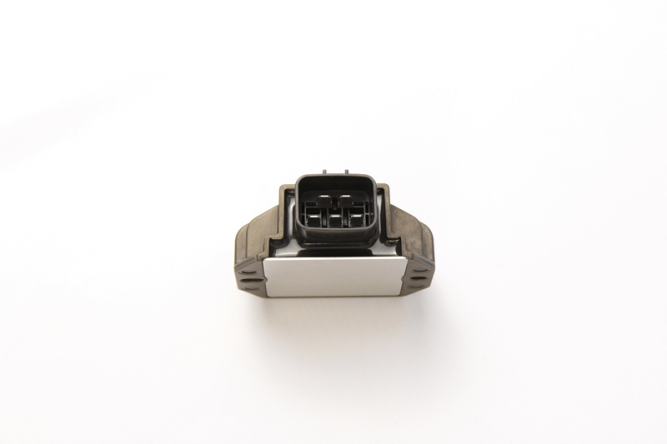 Регулятор напряжения