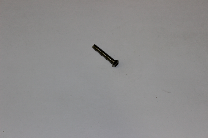 Винт M6&times;35