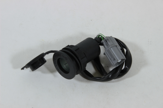 Розетка для доп.потребителей (прикуриватель) 2021г