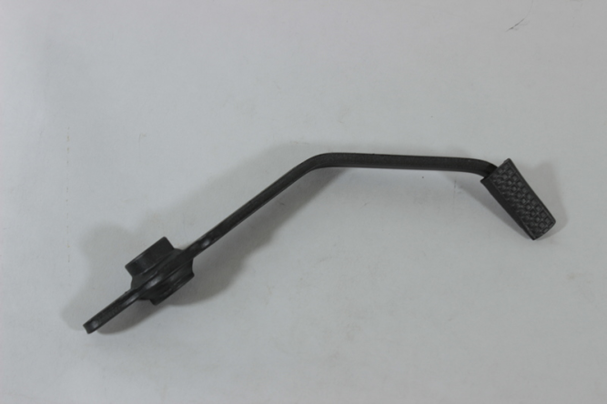 Педаль тормоза