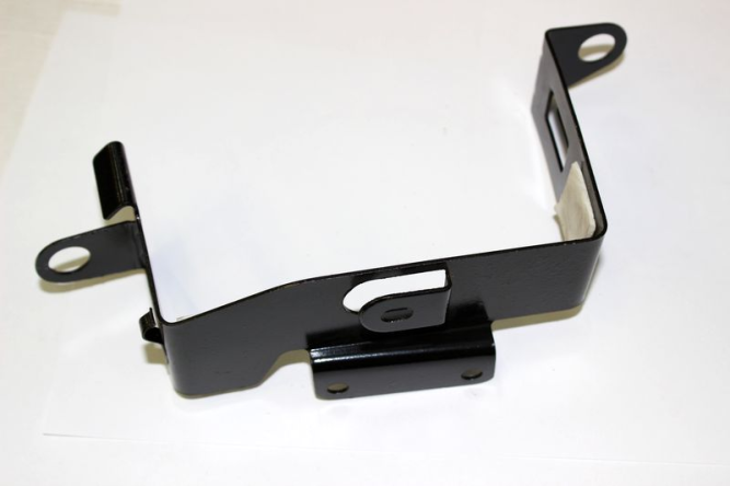 Площадка установочная АКБ