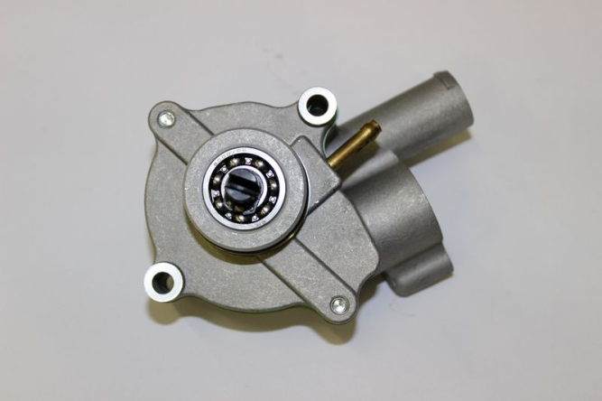 Помпа системы охлаждения,в сборе