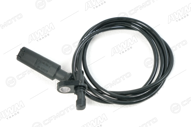 Датчик скорости