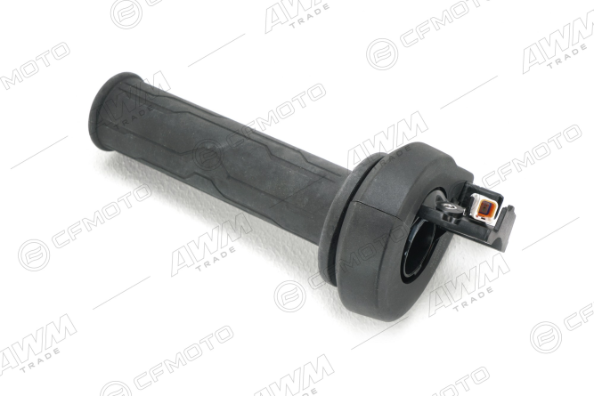 Рукоятка акселератора