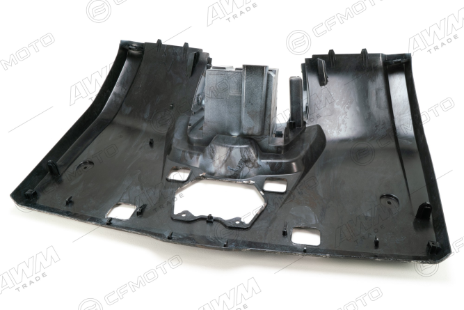 Монокрыло заднее (кленовый камуфляж / TRUE TIMBER CAMO)