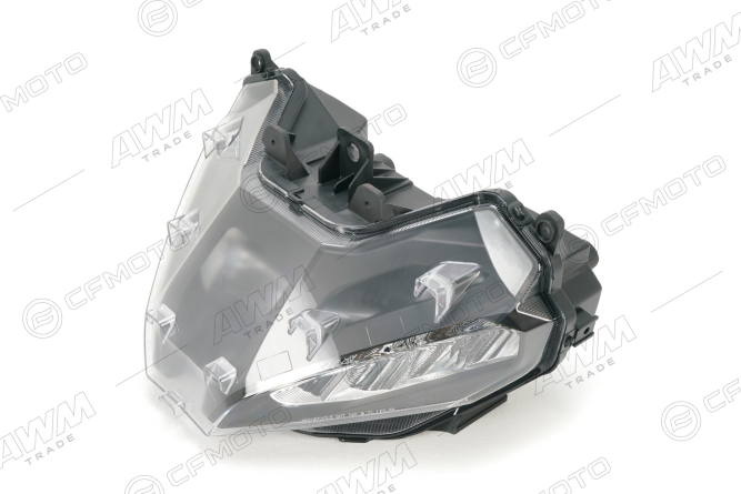 HEADLIGHT