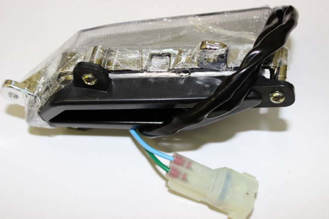 Указатель поворота передний правый