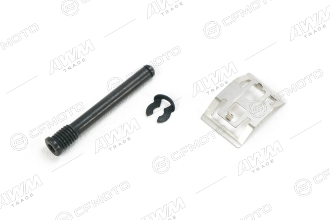 Направляющая суппорта