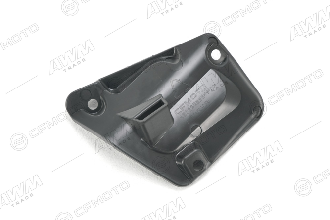 Накладка правая