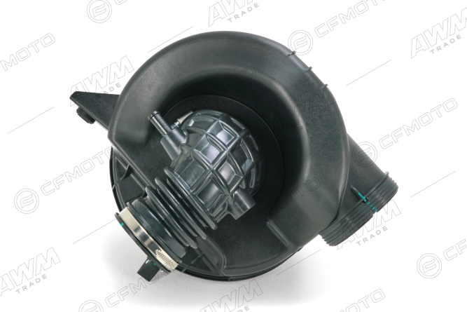 Фильтр воздушный в сборе