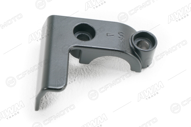 Крышка крепления ручного тормозного цилиндра