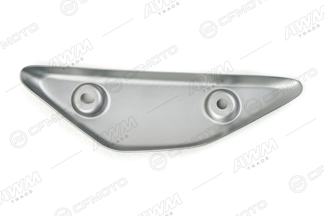 Крышка декоративная правая