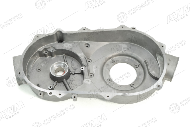 Корпус вариатора (MARK A)