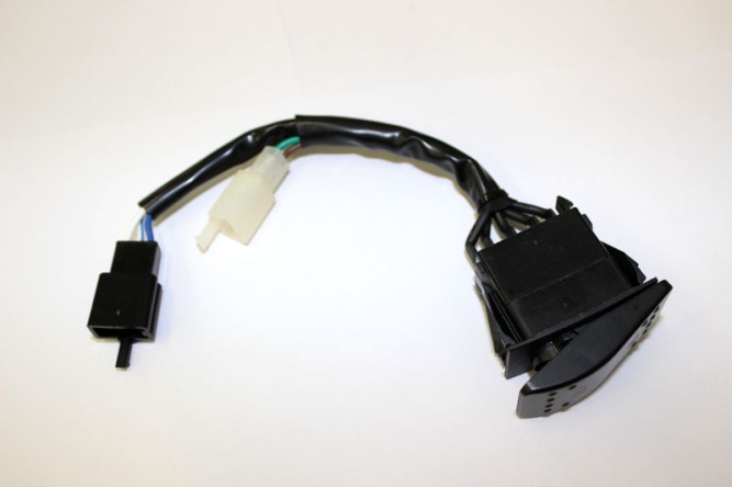 Переключатель ближнего/дальнего света