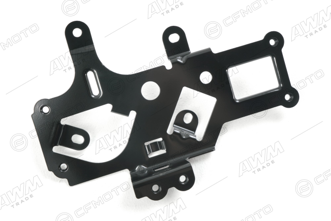 Кронштейн усилителя