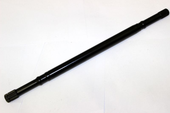 Вал привода передний левый (SPS)