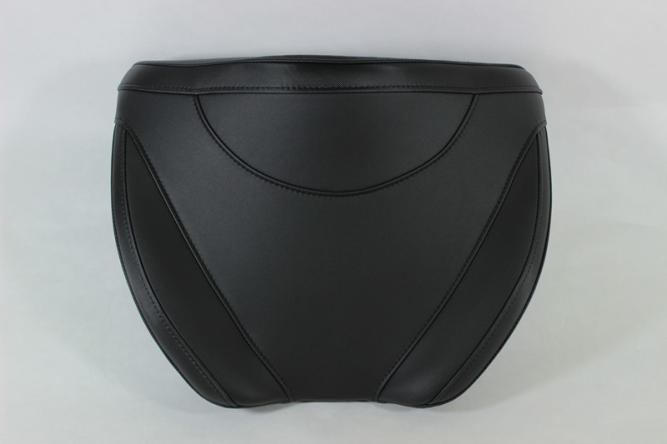 Сиденье пассажирское