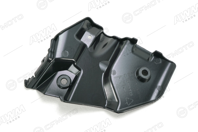 Облицовка нижняя правая