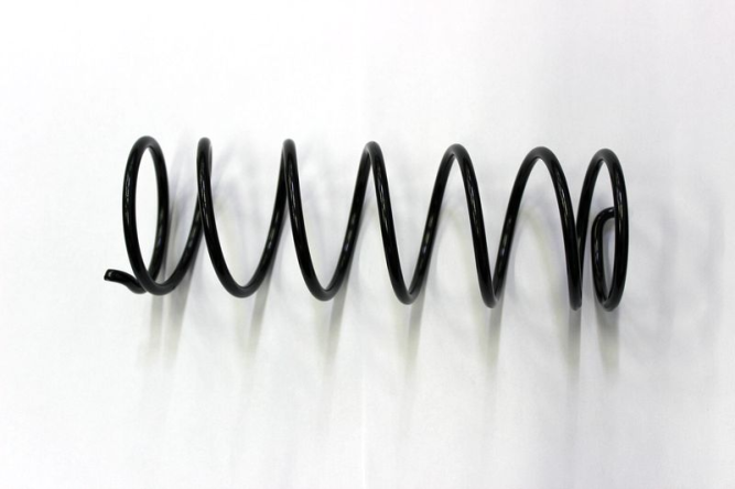 Пружина
