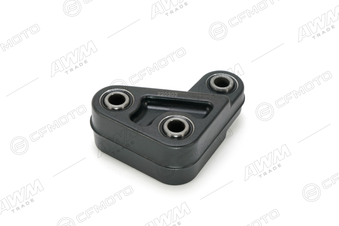 Кронштейн амортизатора