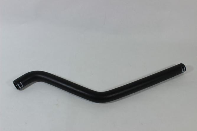 Шланг радиатора впускной