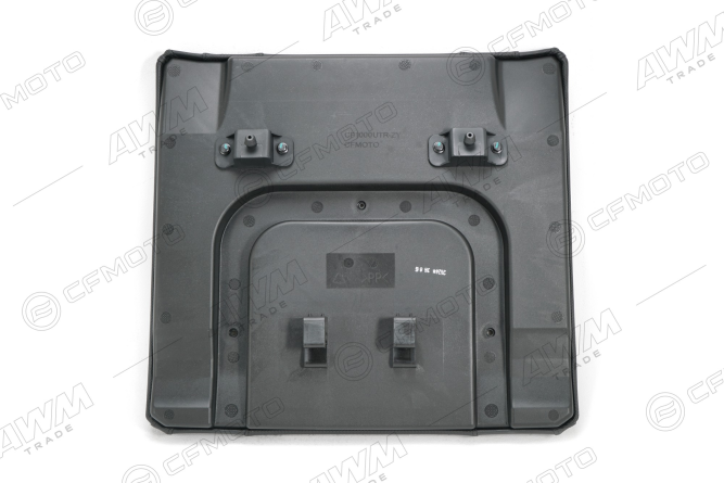 Спинка сиденья