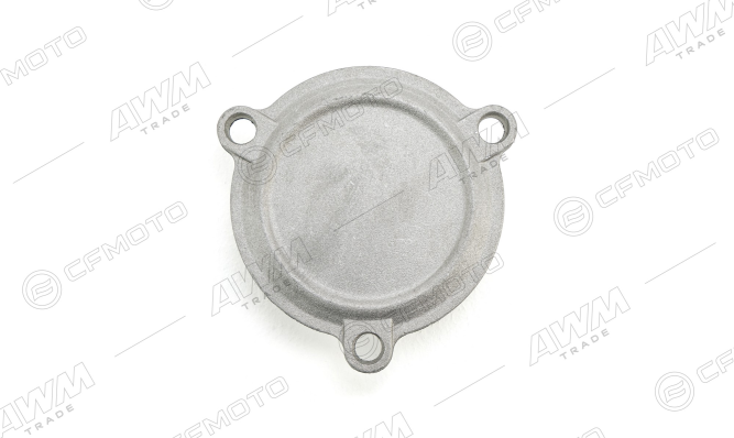 Заглушка крышки генератора Х8