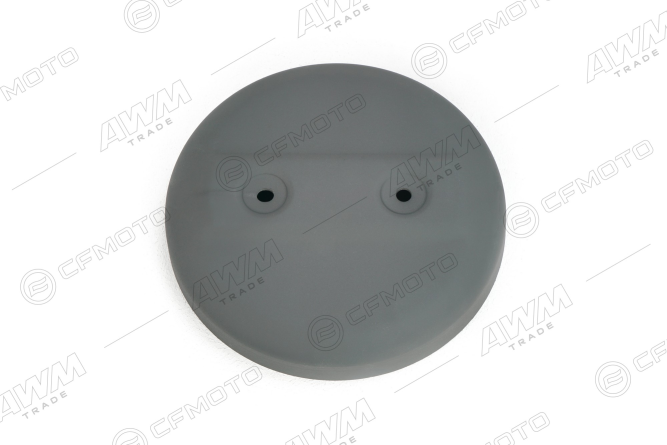 Теплоизолятор внешний