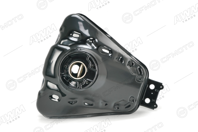 Бак топливный