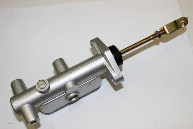 Цилиндр тормозный, главный