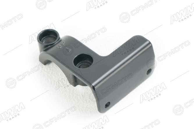 Крышка крепления ручного тормозного цилиндра