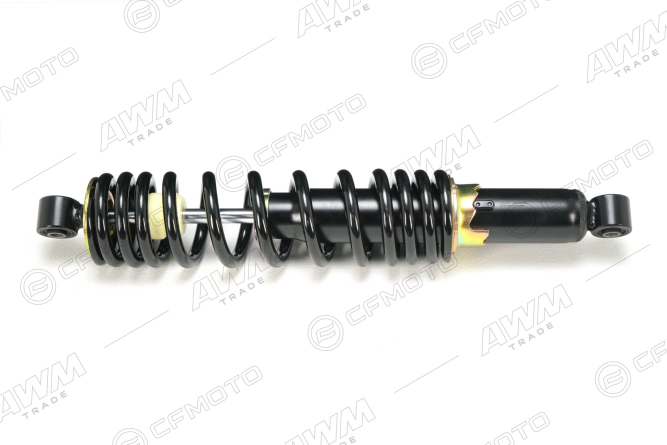 Амортизатор передний