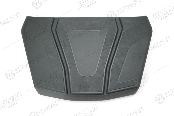 Крышка багажной площадки центральная