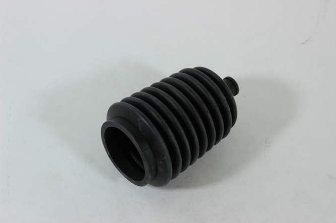 Пыльник рейки левый