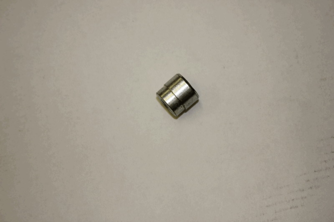 Втулка амортизатора, нижняя