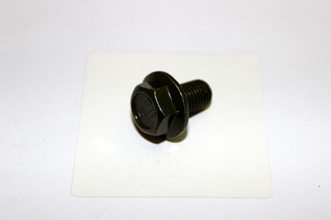 Болт М10x1.25x16