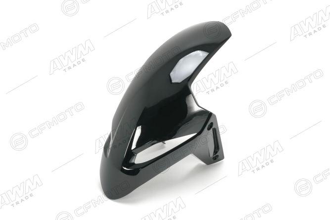 Крыло переднее