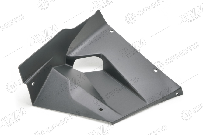 Облицовка центральная правая