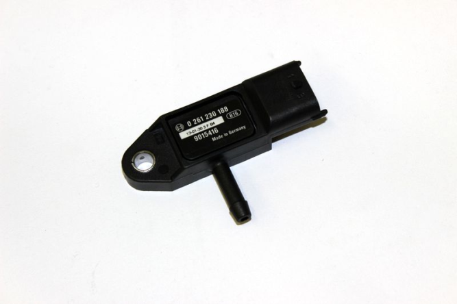 Датчик давления воздуха