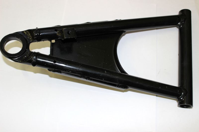 Рычаг подвески передний правый верхний