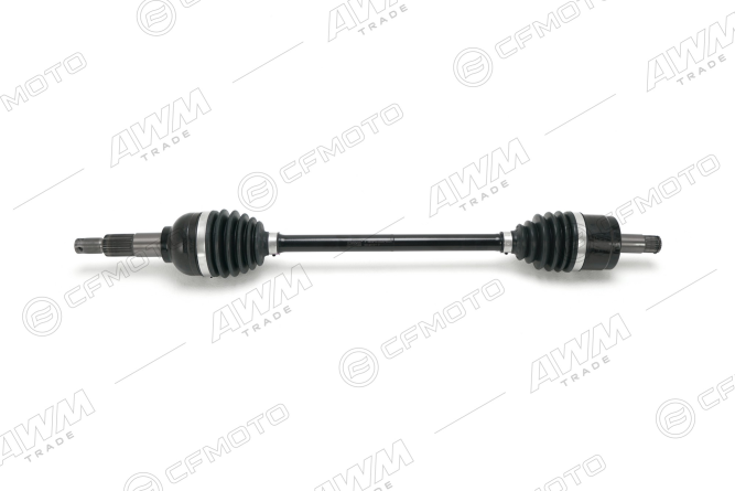 Вал приводной передний