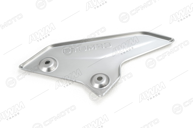 Облицовка правая